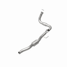 Load image into Gallery viewer, MagnaFlow Direct Fit Catalytic Converter 04-06 Avalanche Driver Side 8.1L