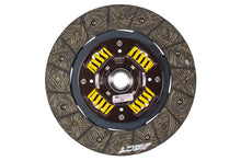 Load image into Gallery viewer, ACT 2010 Subaru Impreza Perf Street Sprung Disc - GTR Auto