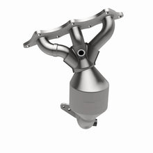 Load image into Gallery viewer, MagnaFlow DF Cat Conv Mitsubishi 06-09 Eclipse/Galant 06-08 Endeavor 3.8L Frt Manifold *NO CA SALE*