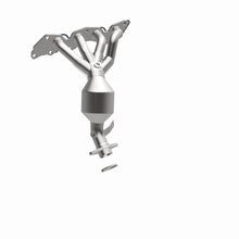 Load image into Gallery viewer, MagnaFlow Direct Fit Catalytic Converter 2008 Mazda 6 2.3L Manifold