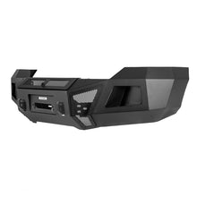 Load image into Gallery viewer, Go Rhino 11-16 Ford F-250/F-350 BR11 Front Bumper Replacement - Tex. Black - GTR Auto