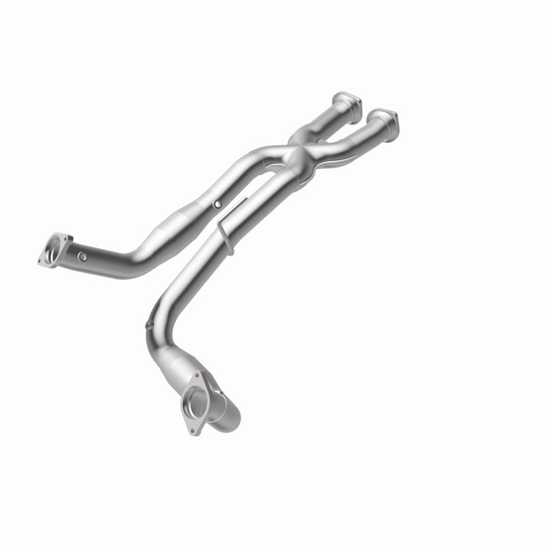 MagnaFlow Conv DF 06- Jeep SRT-8 6.1L - GTR Auto