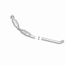 Load image into Gallery viewer, MagnaFlow Direct Fit Catalytic Converter 04-06 Dodge Ram SRT-10 8.3L Driver Side