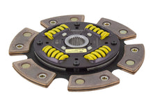 Load image into Gallery viewer, ACT 2000 Honda S2000 6 Pad Sprung Race Disc - GTR Auto