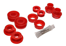 Load image into Gallery viewer, Energy Suspension Saturn Front Control Arm - Red - GTR Auto