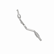 Load image into Gallery viewer, MagnaFlow Direct Fit Catalytic Converter 01-03 Mercedes SL500 Passenger Side CA