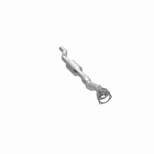 Load image into Gallery viewer, MagnaFlow Direct Fit Catalytic Converter California Grade 06-09 Audi A6 3.2L