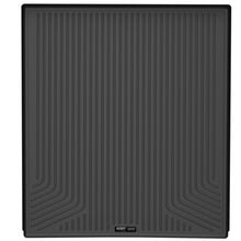 Load image into Gallery viewer, Husky Liners 2022 Jeep Wagoneer / Grand Wagoneer (Behind 2nd Seat) WeatherBeater Cargo Liner - Black - GTR Auto