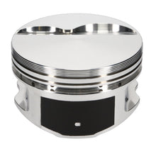 Load image into Gallery viewer, JE Pistons 302/351 SBF HDFT -5c Set of 8 Pistons
