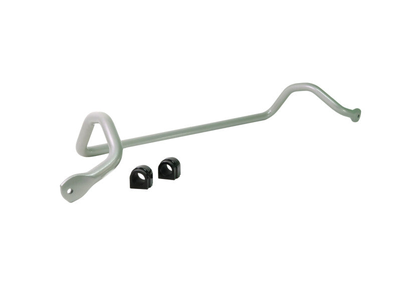 Whiteline 07-14 Mini Cooper/Cooper S / 09-14 Mini Cooper JCW Front Heavy Duty Adj Sway Bar - 26mm - GTR Auto