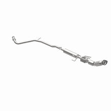 Load image into Gallery viewer, MagnaFlow Direct Fit Catalytic Converter 12-15 Toyota Prius Plug -In Underbody 1.8L
