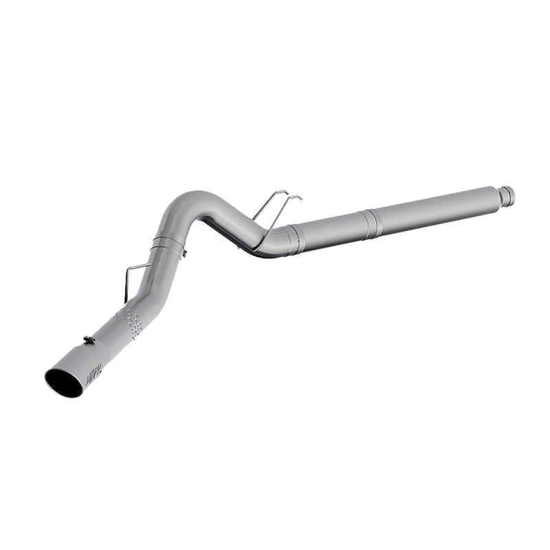 MBRP 2008-2009 Ford F250/350/450 6.4 L 5 Filter Back Single Side - GTR Auto