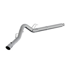 Load image into Gallery viewer, MBRP 2008-2009 Ford F250/350/450 6.4 L 5 Filter Back Single Side - GTR Auto
