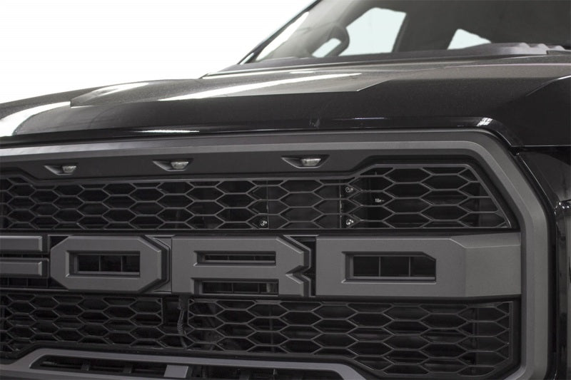 Addictive Desert Designs 17-18 Ford F-150 Raptor Adaptive Cruise Control Bracket AC18152503NA