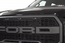 Load image into Gallery viewer, Addictive Desert Designs 17-18 Ford F-150 Raptor Adaptive Cruise Control Bracket AC18152503NA