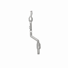 Load image into Gallery viewer, MagnaFlow Direct Fit Catalytic Converter 01-03 Mercedes SL500 Passenger Side CA