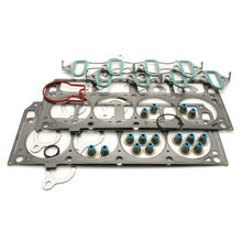 Load image into Gallery viewer, Cometic Street Pro 01-08 GM LS 6.0L 4.060in Truck/Van/SUV Top End Gasket Kit