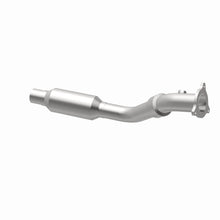 Load image into Gallery viewer, MagnaFlow Direct Fit Catalytic Converter OEM 2004-2006 Chrysler Pacifica Underbody
