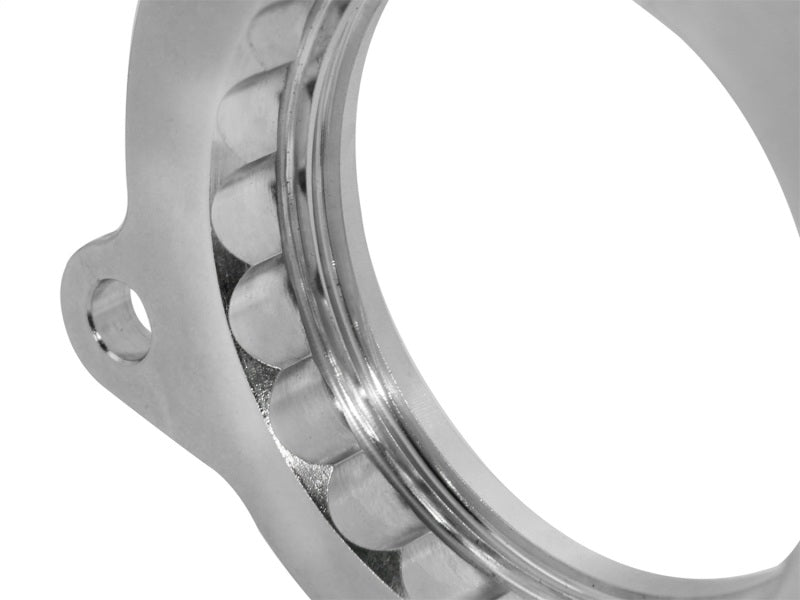 aFe Silver Bullet Throttle Body Spacer 10-14 Chevrolet Camaro V6 3.6L - GTR Auto
