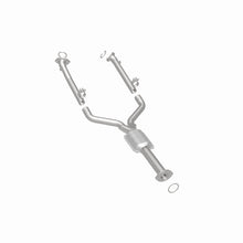 Load image into Gallery viewer, MagnaFlow Direct Fit Catalytic Converter 95-97 SC400 4.0L