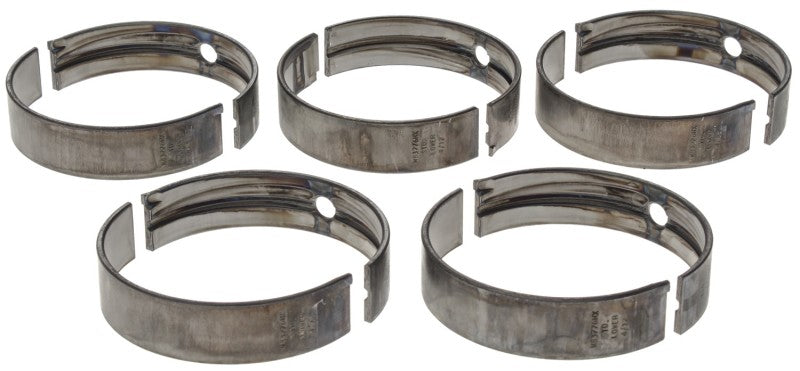Clevite Chevrolet V8 6.6L Turbo Diesel 2001-05 Main Bearing Set MS2218HX