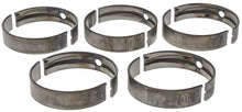 Load image into Gallery viewer, Clevite Chevrolet V8 6.6L Turbo Diesel 2001-05 Main Bearing Set MS2218HX