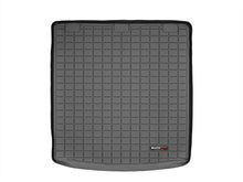 Load image into Gallery viewer, WeatherTech 05-10 Volkswagen Jetta / GLI Cargo Liners - Black - GTR Auto