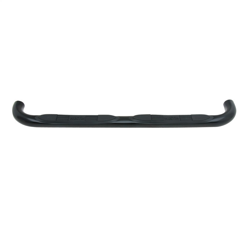 Westin 1999-2011 Ford/Mazda Ranger/Ranger Edge SuperCab E-Series 3 Nerf Step Bars - Black - GTR Auto