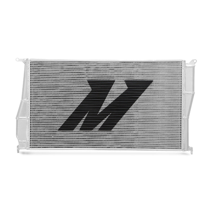 Mishimoto 2006-2013 BMW 335i/135i (Manual) Performance Aluminum Radiator - GTR Auto