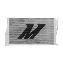 Load image into Gallery viewer, Mishimoto 2006-2013 BMW 335i/135i (Manual) Performance Aluminum Radiator - GTR Auto