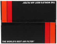 Load image into Gallery viewer, K&amp;N 19-20 Jeep Cherokee V6-3.2L AirCharger Performance Intake