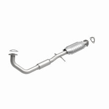 Load image into Gallery viewer, MagnaFlow Direct Fit Catalytic Converter 01-02 Saturn Rear OEM