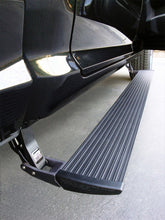 Load image into Gallery viewer, AMP Research 2018 Dodge Ram 1500/2500/3500 Regular/Crew/Mega Cabs PowerStep Plug N Play - Black - GTR Auto