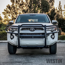 Load image into Gallery viewer, Westin 14-21 Toyota 4Runner (Excl. Limited) Sportsman X Grille Guard - Textured Black - GTR Auto
