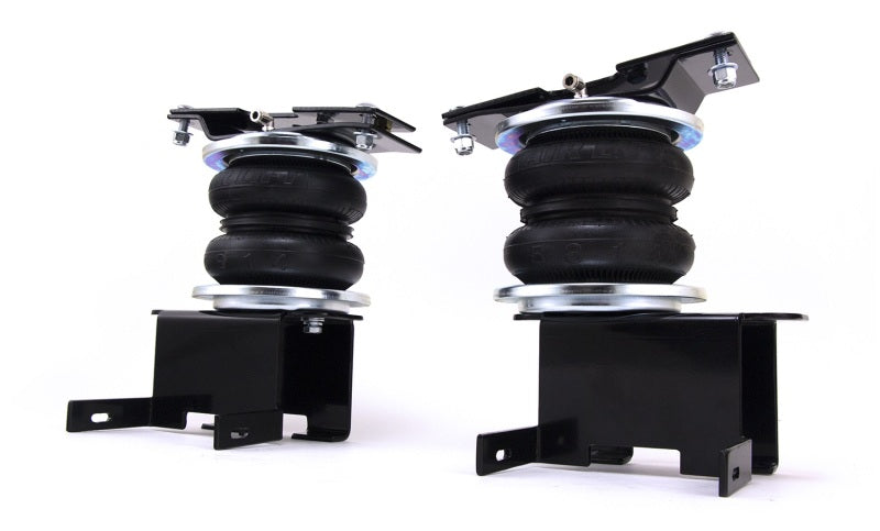 Air Lift Loadlifter 5000 for Half Ton Vehicles - GTR Auto