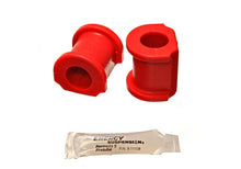 Load image into Gallery viewer, Energy Suspension 02-04 Acura RSX (includes Type S) Red 23mm Front Sway Bar Bushings - GTR Auto