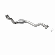 Load image into Gallery viewer, MagnaFlow Direct Fit Catalytic Converter 96-97 Ford Explorer 5.0L