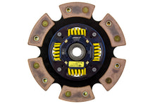 Load image into Gallery viewer, ACT 1991 Nissan Sentra 6 Pad Sprung Race Disc - GTR Auto