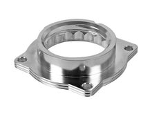 Load image into Gallery viewer, aFe Silver Bullet Throttle Body Spacers TBS BMW 5 Series (E60) 06-10 V8-4.8L - GTR Auto