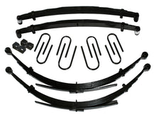 Load image into Gallery viewer, Skyjacker 8" 69-72 GM W/56" REAR SPRG