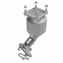 Load image into Gallery viewer, MagnaFlow Direct Fit Catalytic Converter 2009 MAXIMA 3.5L Underbody