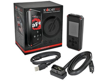 Load image into Gallery viewer, aFe 19-21 RAM 2500/3500 Cummins L6-6.7L (td) (Diesel) SCORCHER PRO Performance Programmer - GTR Auto