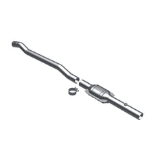 Load image into Gallery viewer, MagnaFlow Direct Fit Catalytic Converter 96 Dodge Dakota 3.9L 4wd