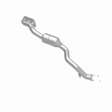 Load image into Gallery viewer, MagnaFlow Direct Fit Catalytic Converter 05-09 Audi A8 6.0L