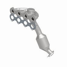 Load image into Gallery viewer, MagnaFlow Direct Fit Catalytic Converter 03-05 Mercedes C230 1.8L