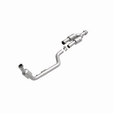 Load image into Gallery viewer, MagnaFlow Direct Fit Catalytic Converter Mercedes SLK320 04 Driver Side CA