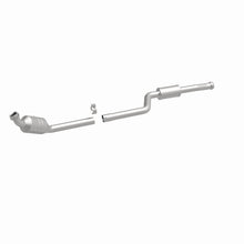 Load image into Gallery viewer, MagnaFlow Direct Fit Catalytic Converter 08-10 C300 3.0L D/S