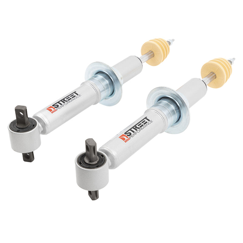 Belltech Lowering Strut 2019 Chevrolet Silverado 0in to - 2in - GTR Auto
