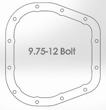 Load image into Gallery viewer, aFe Power Rear Differential Cover (Machined) 12 Bolt 9.75in 11-13 Ford F-150 EcoBoost V6 3.5L (TT) - GTR Auto