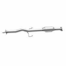 Load image into Gallery viewer, MagnaFlow Direct Fit Catalytic Converter 01-03 Mazda Protege 2.0L CA